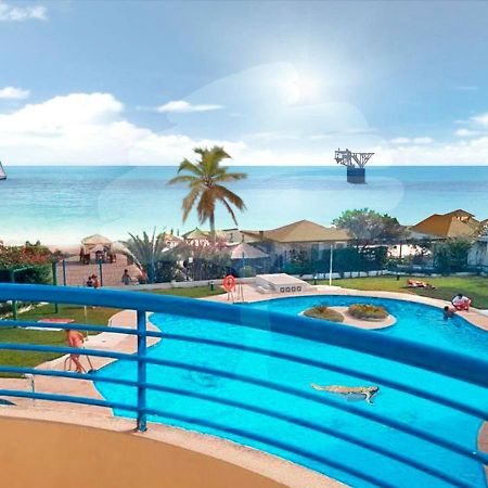 Banana Beach Marbella Esterno foto