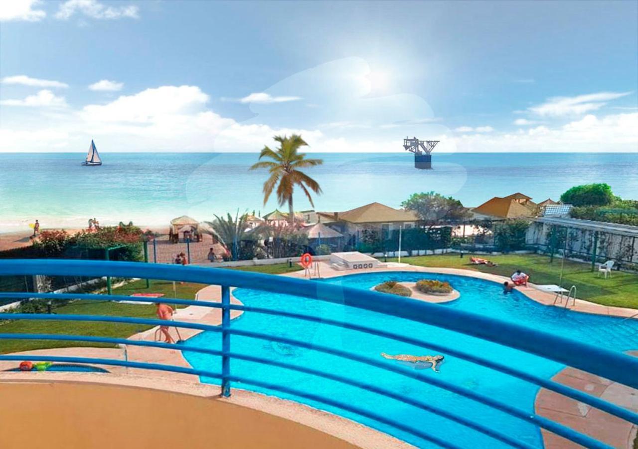 Banana Beach Marbella Esterno foto